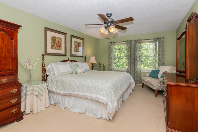 47679 Woodfield Circle, Mattawan, MI 49071