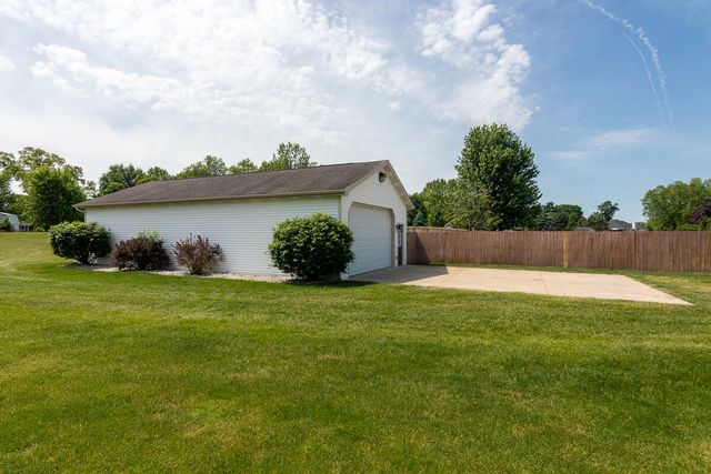 47679 Woodfield Circle, Mattawan, MI 49071