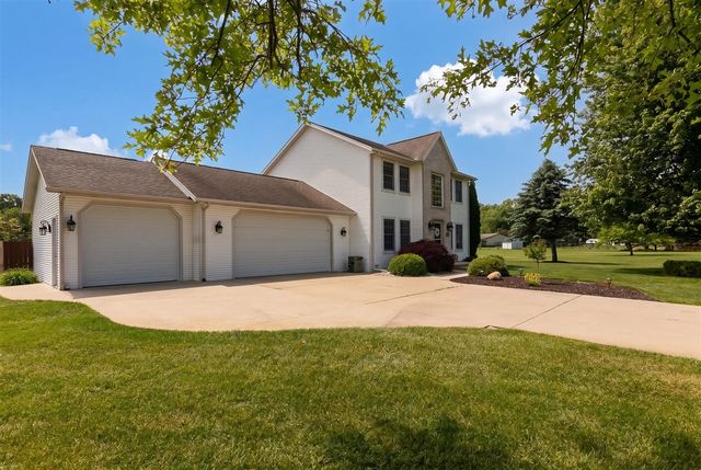 47679 Woodfield Circle, Mattawan, MI 49071