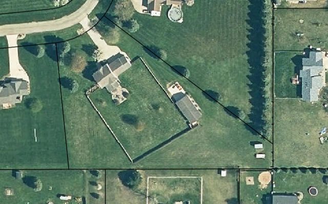 47679 Woodfield Circle, Mattawan, MI 49071
