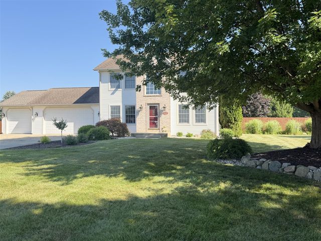 47679 Woodfield Circle, Mattawan, MI 49071