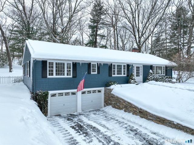 197 Foote Road, Glastonbury, CT 06073