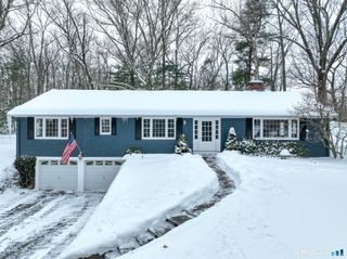 197 Foote Road, Glastonbury, CT 06073