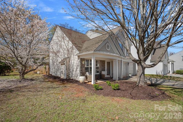 19917 Marina Village Drive, Cornelius, NC 28031