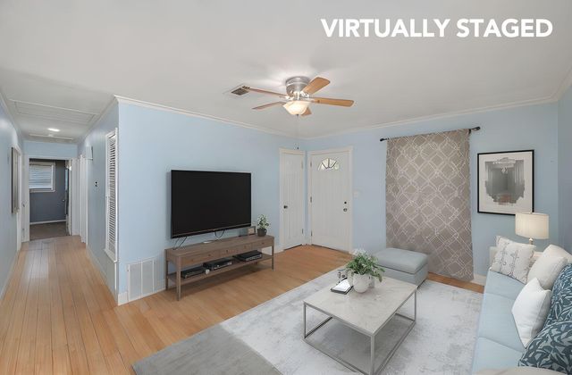 126 NW Holmes Boulevard, Fort Walton Beach, FL 32548