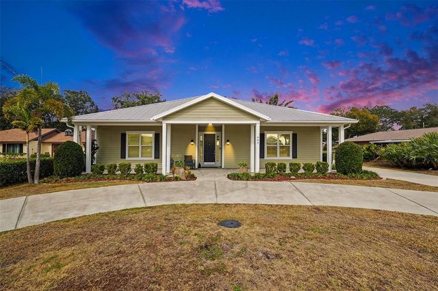 605 MANATEE DRIVE, Ruskin, FL 33570