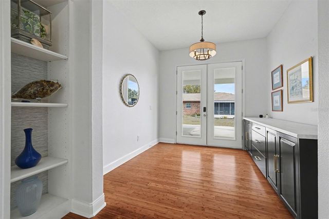 605 MANATEE DRIVE, Ruskin, FL 33570