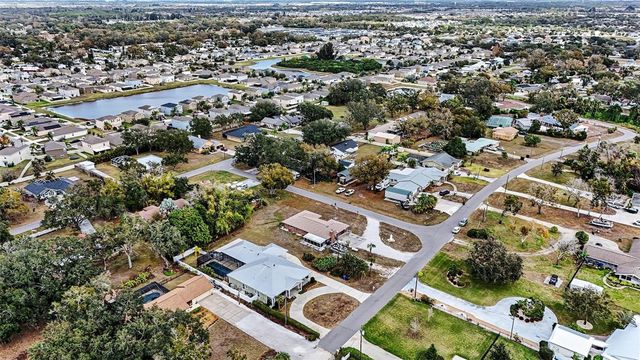 605 MANATEE DRIVE, Ruskin, FL 33570