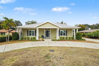 605 MANATEE DRIVE, Ruskin, FL 33570