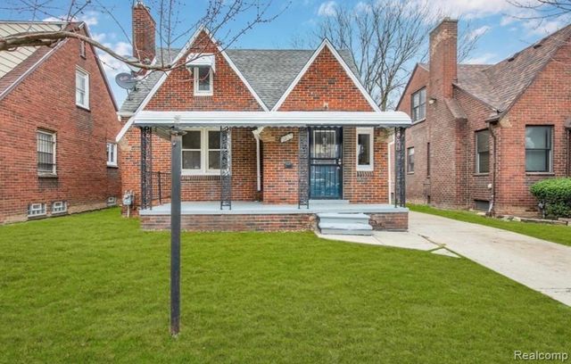 8938 Hartwell Street, Detroit, MI 48228