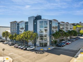 1011 23rd Street 14, San Francisco, CA 94107