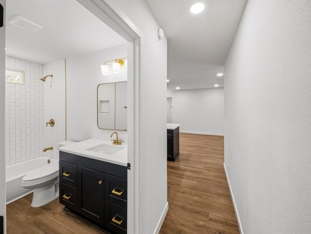 407 Tamworth Ave, Austin, TX 78745