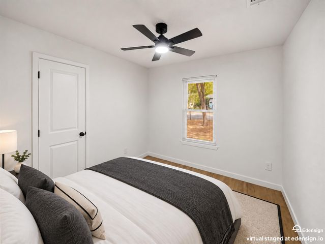 407 Tamworth Ave, Austin, TX 78745