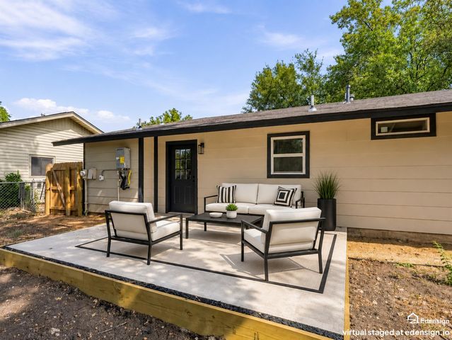 407 Tamworth Ave, Austin, TX 78745