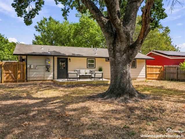 407 Tamworth Ave, Austin, TX 78745