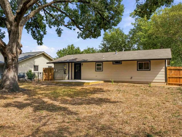407 Tamworth Ave, Austin, TX 78745