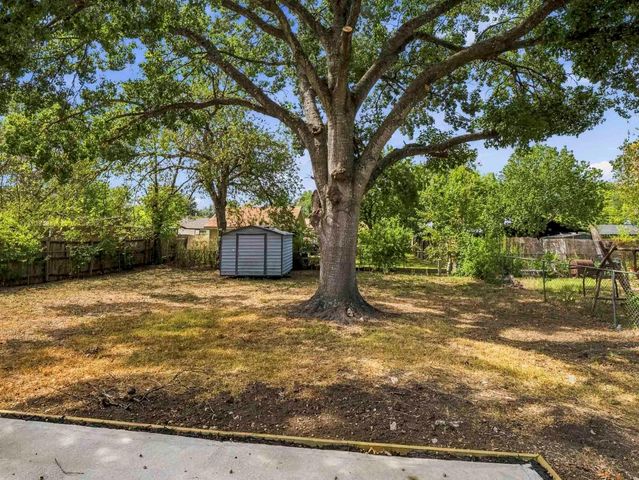 407 Tamworth Ave, Austin, TX 78745