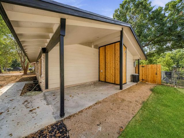 407 Tamworth Ave, Austin, TX 78745