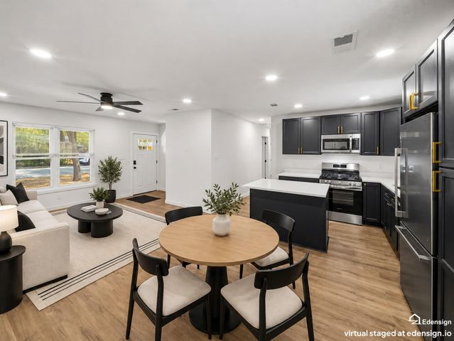 407 Tamworth Ave, Austin, TX 78745
