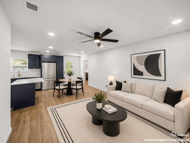 407 Tamworth Ave, Austin, TX 78745