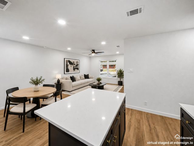 407 Tamworth Ave, Austin, TX 78745