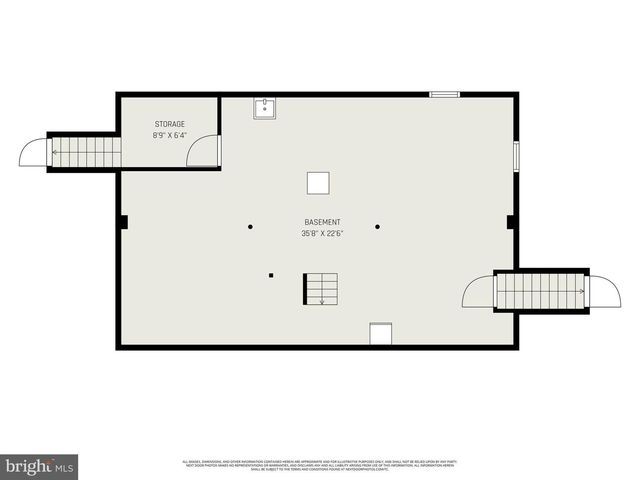 555 STUDEBAKER LN, New Oxford, PA 17350