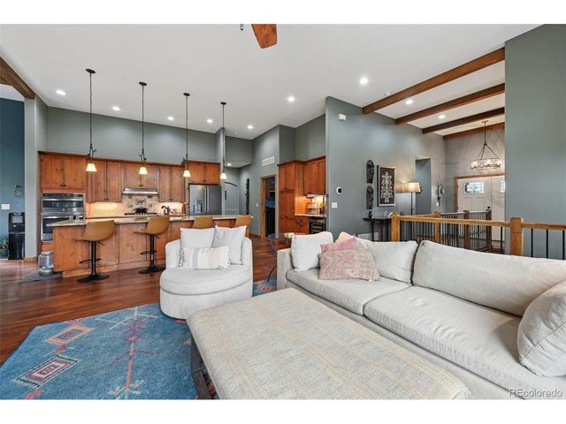 1350 Masters Dr, Woodland Park, CO 80863