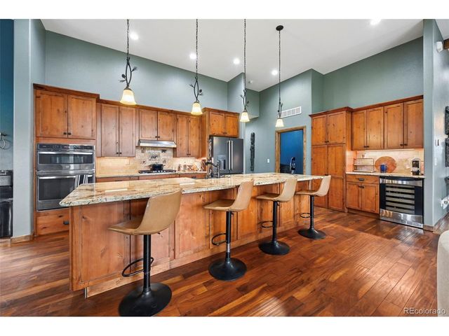 1350 Masters Dr, Woodland Park, CO 80863