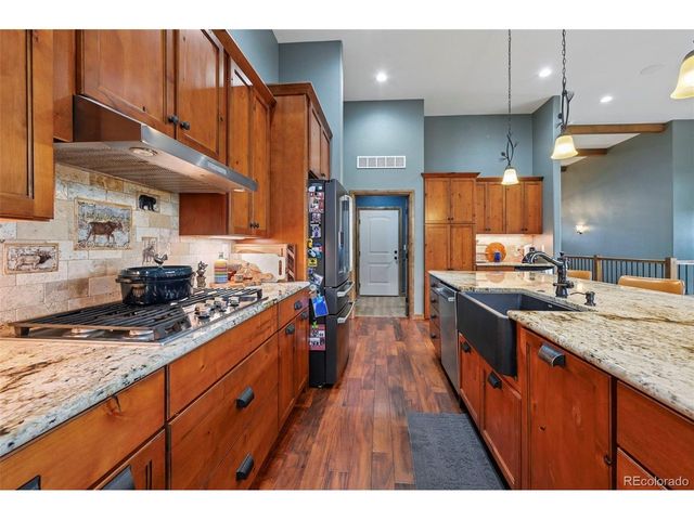 1350 Masters Dr, Woodland Park, CO 80863