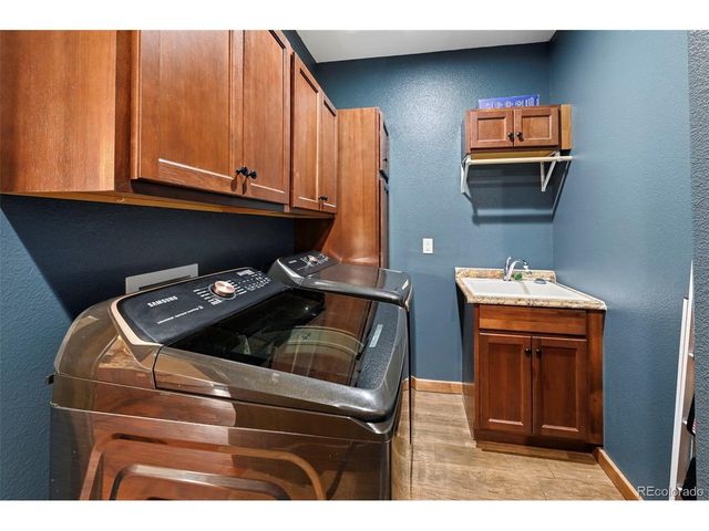 1350 Masters Dr, Woodland Park, CO 80863