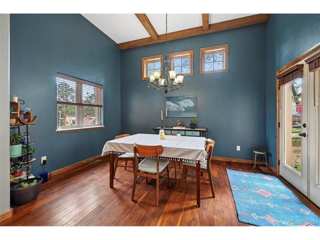 1350 Masters Dr, Woodland Park, CO 80863