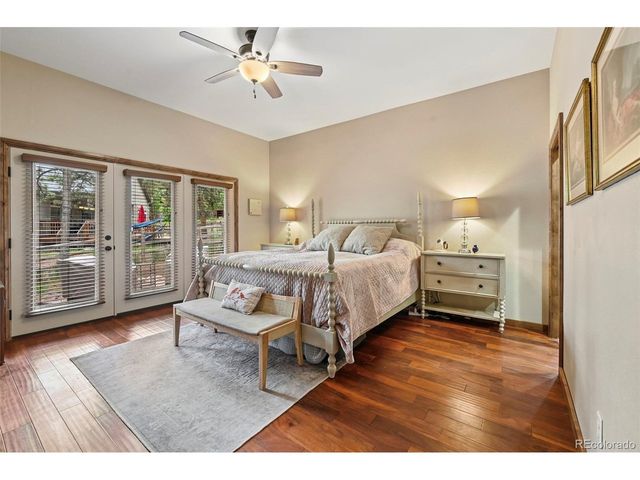 1350 Masters Dr, Woodland Park, CO 80863