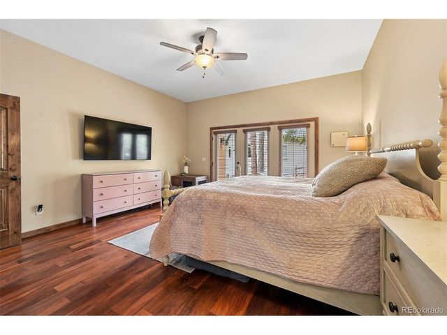 1350 Masters Dr, Woodland Park, CO 80863