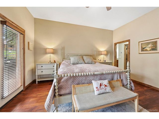 1350 Masters Dr, Woodland Park, CO 80863