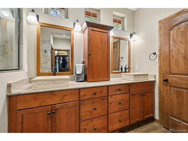 1350 Masters Dr, Woodland Park, CO 80863