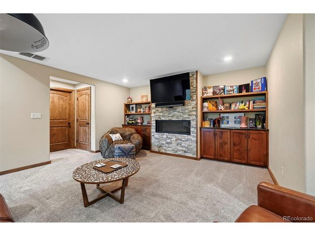 1350 Masters Dr, Woodland Park, CO 80863