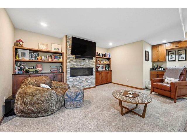 1350 Masters Dr, Woodland Park, CO 80863