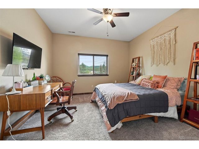 1350 Masters Dr, Woodland Park, CO 80863
