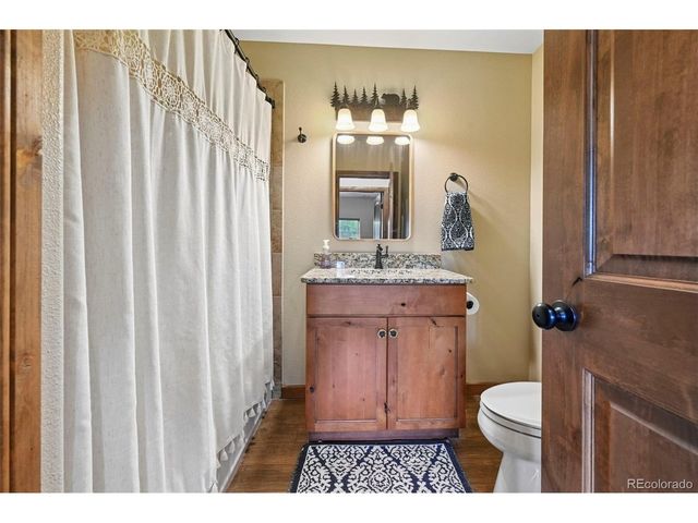 1350 Masters Dr, Woodland Park, CO 80863