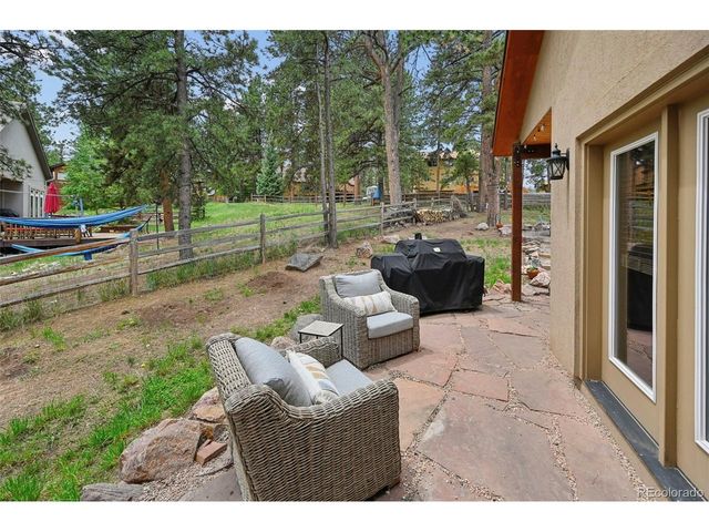 1350 Masters Dr, Woodland Park, CO 80863