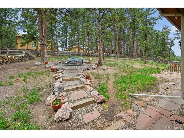 1350 Masters Dr, Woodland Park, CO 80863