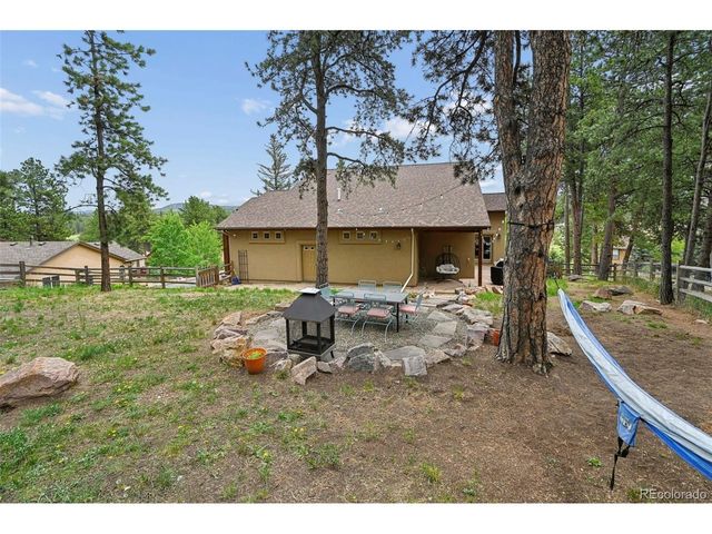 1350 Masters Dr, Woodland Park, CO 80863