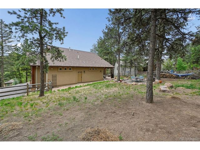 1350 Masters Dr, Woodland Park, CO 80863