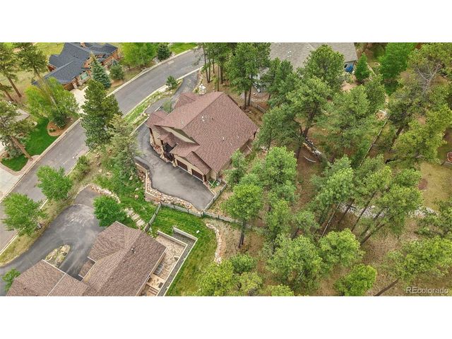 1350 Masters Dr, Woodland Park, CO 80863