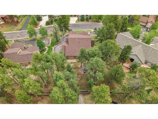 1350 Masters Dr, Woodland Park, CO 80863
