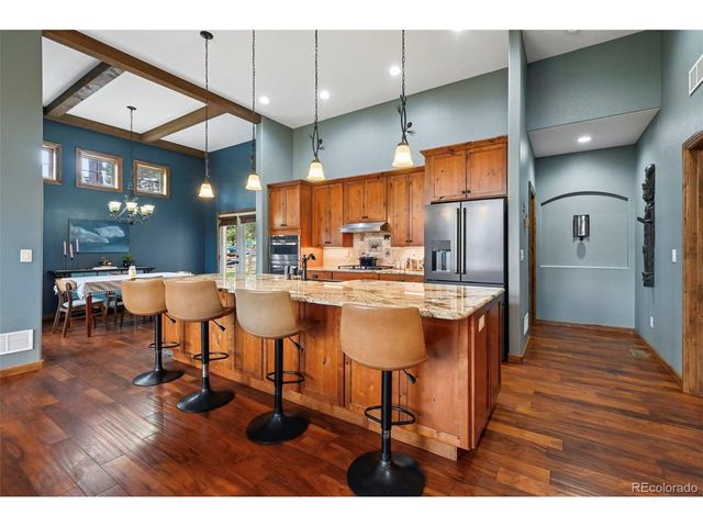 1350 Masters Dr, Woodland Park, CO 80863