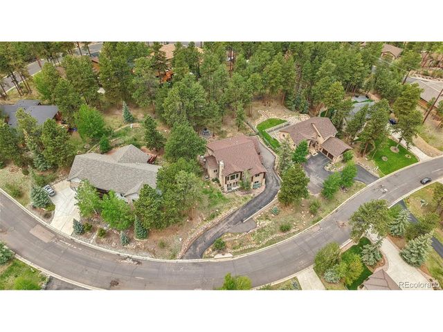 1350 Masters Dr, Woodland Park, CO 80863
