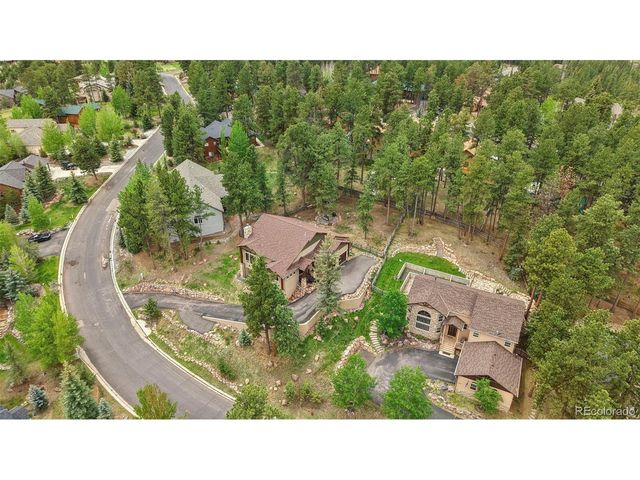 1350 Masters Dr, Woodland Park, CO 80863