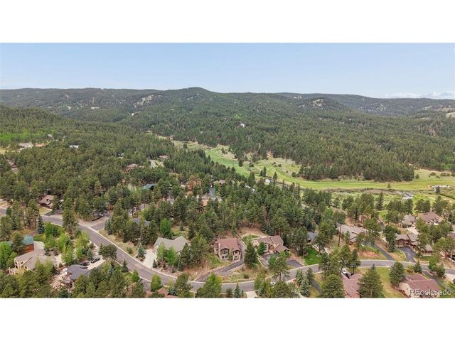 1350 Masters Dr, Woodland Park, CO 80863