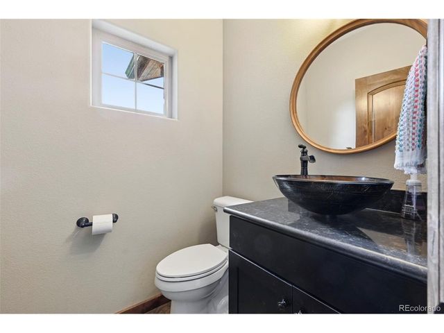 1350 Masters Dr, Woodland Park, CO 80863